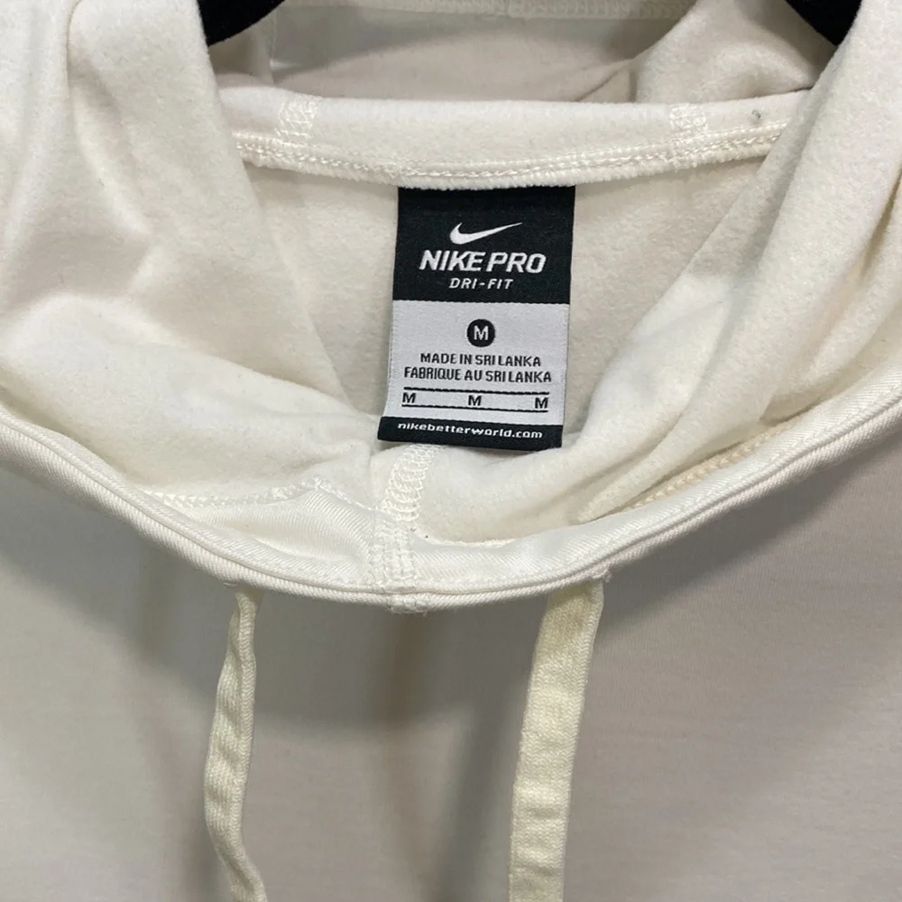 Nike pro funnel